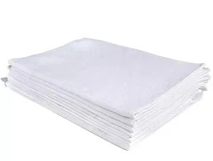 Pano De Prato Bainha Liso