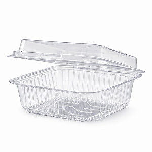 Embalagem FPN641 Para Doces E Sobremesas