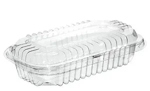 Embalagem Para Doces e Salgados