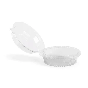 Embalagem Para Doce E Sobremesas