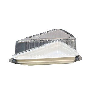 Embalagem Mini Fatia Bolo / Torta