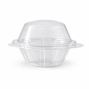 Blister Transparente Para Brigadeiro Individual