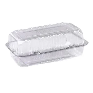 Embalagem Ideal FPN10 / S10 para Doces C/Tampa