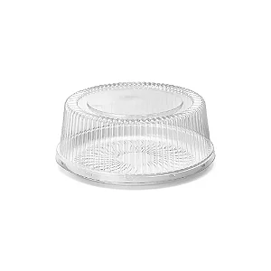 Embalagem Para Torta G50 1,5kg Transparente