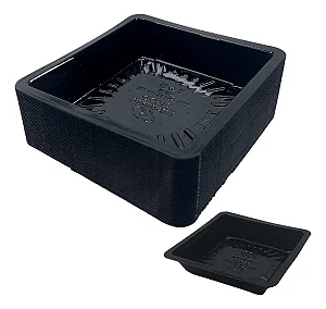 Pote Molho Sushi Preto GO-910