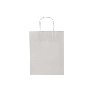 Sacola Kraft Nº3 Pequena 18 × 32 × 10 cm