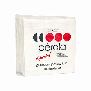 Guardanapo Pérola 30x30