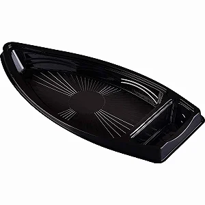 Embalagem GO 935 Barca Pequena Preta