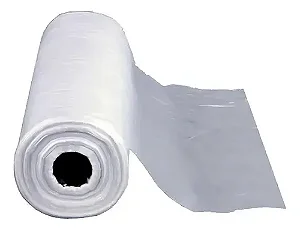 Bobina Plástica Picotada 40 × 60 cm