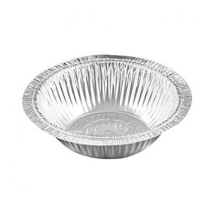 Marmitex De Alumínio W8 Wyda