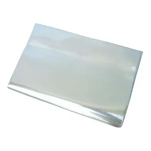 Saco Plástico PE 35x45x0,12