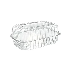 Embalagem GA 20 Rocambole Alto