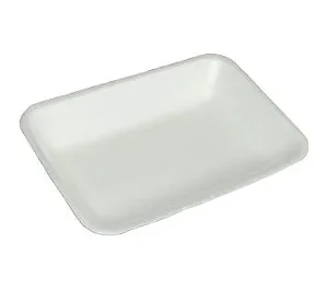 Bandeja Isopor B2 C/400