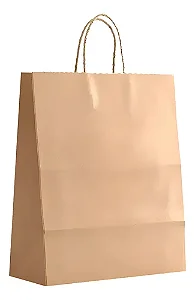 Sacola Kraft Nº 6 GG