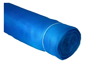 Tela De Proteção Azul 3M Nova Plast