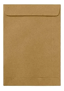 Envelope Saco Kraft 22x32