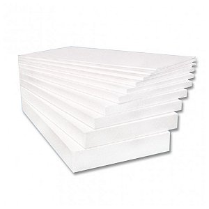 Placa De Isopor 10mm P136