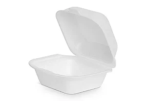 Hamburgueira C/100 SPUMA/BOM APET