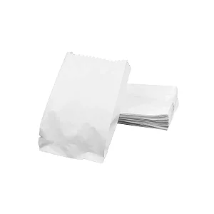 Saco Papel Mono P3 C/100