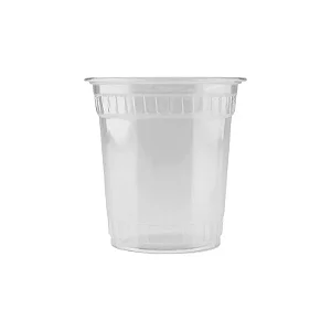 Copo Cristal Descartável Modelo G 840