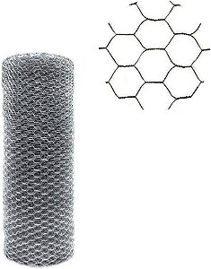 Tela Galinheiro FIO22 1,50M