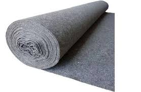 Manta De Drenagem Geotêxtil 1,50M X 200M