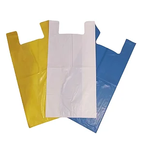 Sacola Colorida 70X90 Para Uso Geral