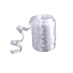 Fitilho N°5 Branco N.Plást