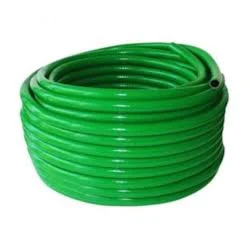 Mangueira PVC 3/4'' Verde Ultramare