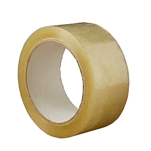 Fita Adesiva 48MMX50M Transparente