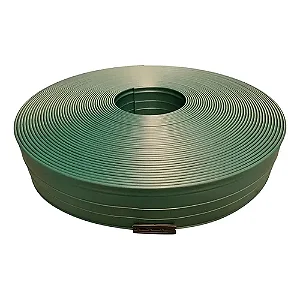 Separador De Grama C/Borda IBEM 11CM