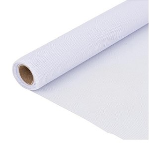 Tela Mosquiteiro Branca 1,50m