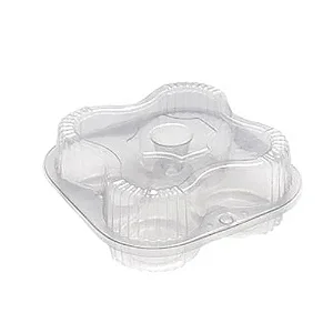 Embalagem G15 Para Quatro Doces Da Galvanotek