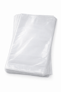 Saco Plastico PE 40X60X015