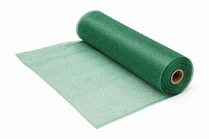 Tela Mosquiteiro 1M Verde