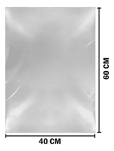 Saco Plastico PE 40X60X 06