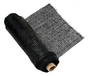 Sombrite 50% 1,50m Mono Nova Plast