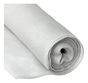 Tela Mosquiteiro Branca 1 Metro