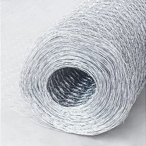 Tela Viveiro Fio 24 C/0,80m