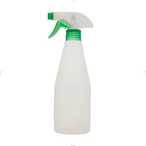 Pulverizador 0,5L Multspray Branco 321-04