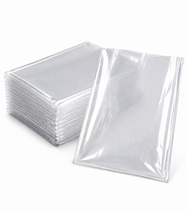 Saco Plástico PE 50x80