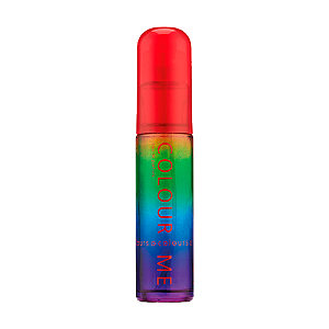 Colour Me Colours Edp 50ml