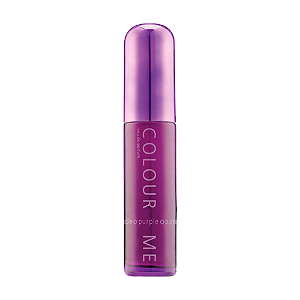 Colour Me Purple Edp 50ml