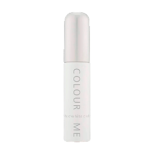 Colour Me White Edp 50ml