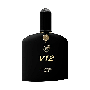 Zirconia Privé V12 Edp 100ml