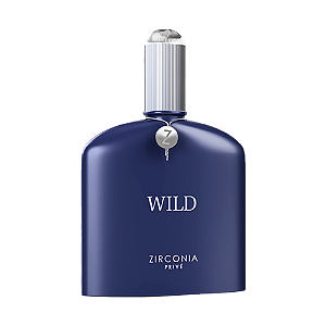 Zirconia Privé Wild Edp 100ml