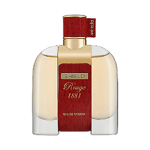 Mirada Shield Rouge 1881 Edp 100ml