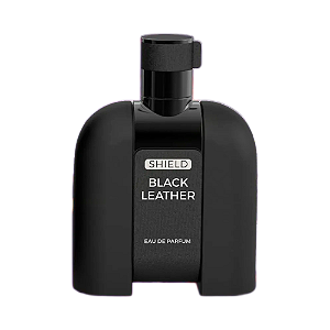 Mirada Shield Black Leather Edp 100ml