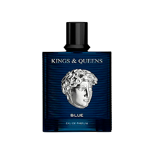 Amaran Kings & Queens Blue Edp 100ml