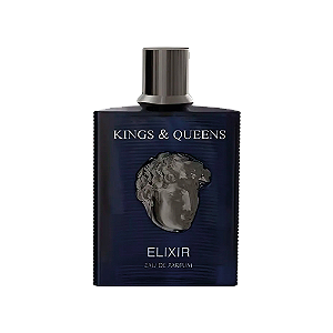 Amaran Kings & Queens Elixir Edp 100ml